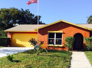 218 Odham Dr, Sanford, FL 32773