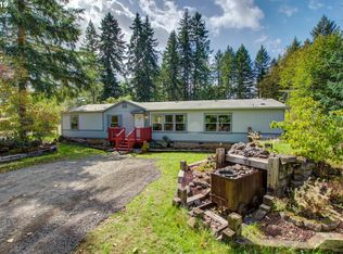 30600 SE Riverside Way, Eagle Creek, OR 97022