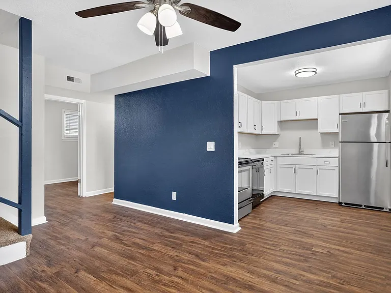 Walnut Ridge Apartments — Photo 23