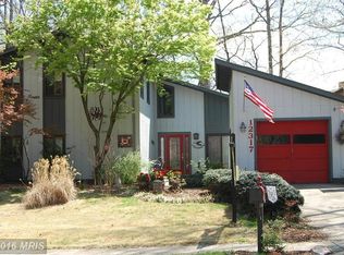12317 Beechnut Ct, Woodbridge, VA