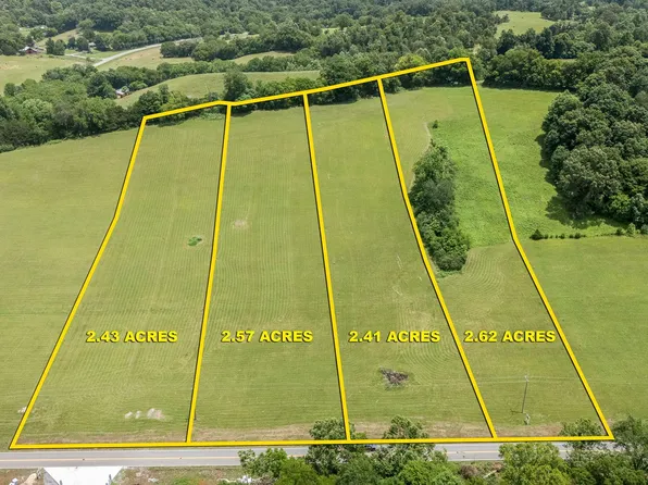 0 Pleasant Hill Rd Lot 6B, Lynchburg, TN 37352