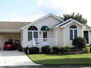 467 Saltaire Dr, Calabash, NC 28467