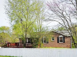 114 Marie Dr, Clarksville, TN 37042