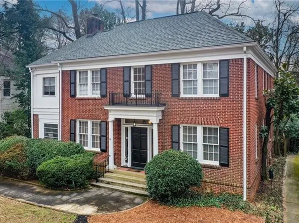 88 26th St NW, Atlanta, GA 30309