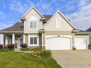 1907 Jessica Dr, Jenison, MI 49428