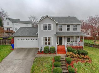 1104 Edenbridge Way, Knoxville, TN 37923
