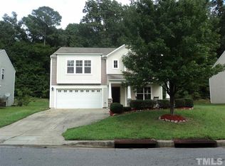 4281 Offshore Dr, Raleigh, NC 27610