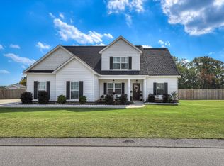 516 Annison Pointe Ct, North Augusta, SC 29860