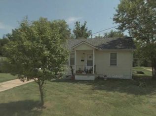 425 E Funston St, Wichita, KS 67211