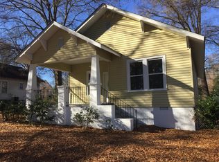 22 Beattie St, Greenville, SC 29611