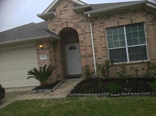 19110 Copper Bean Dr, Tomball, TX 77375
