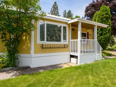 6144 Greil Loop, Missoula, MT, 59802
