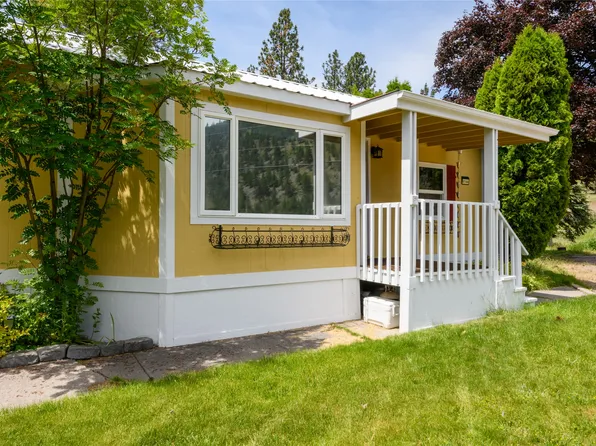 6144 Greil Loop, Missoula, MT 59802