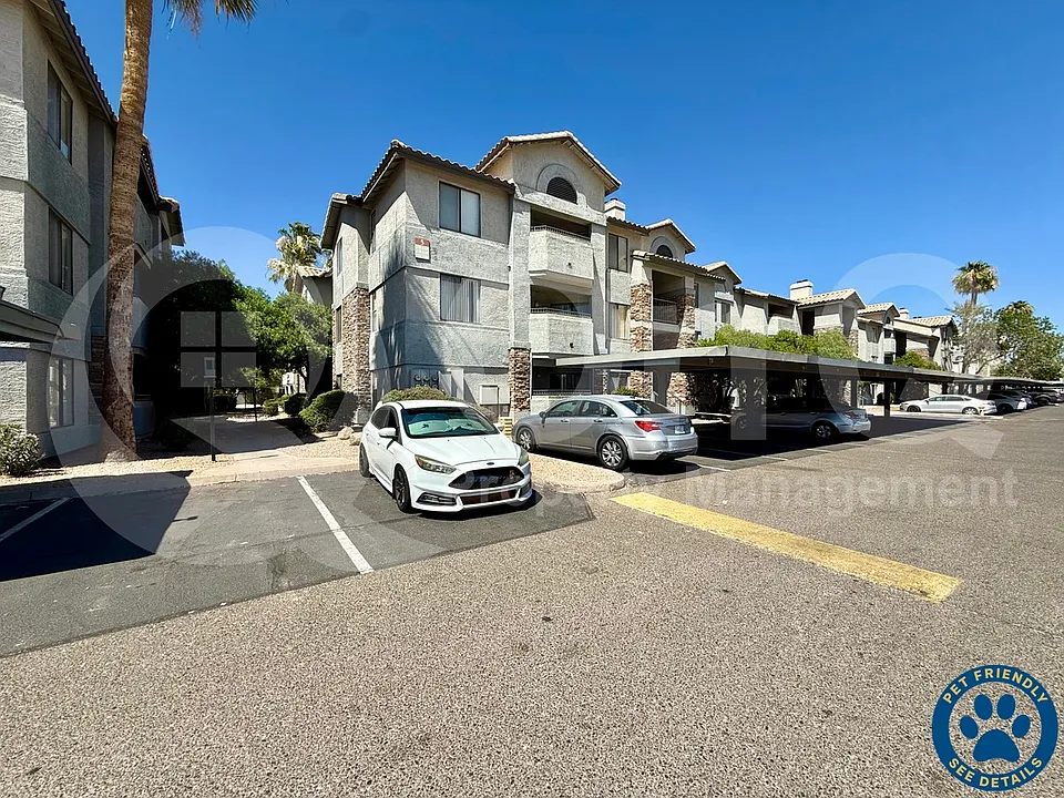 2025 E Campbell Ave #248
