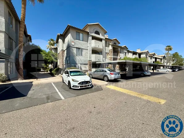 2025 E Campbell Ave, Phoenix, AZ