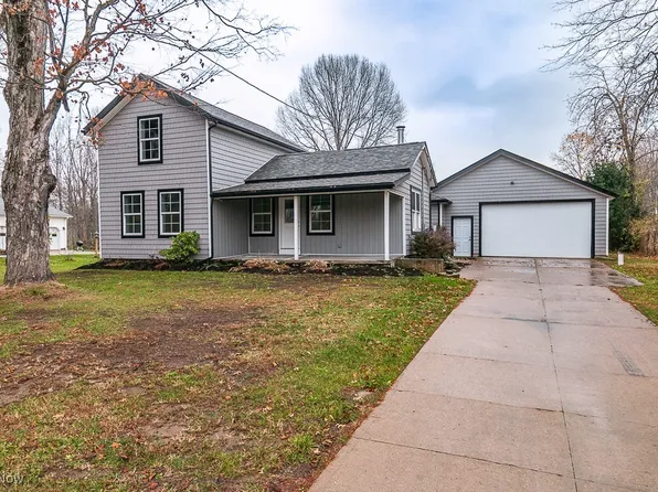 7720 N Wiswell Rd, Windsor, OH 44099