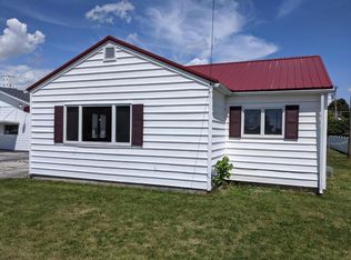 502 S Franklin St, Rockford, OH 45882
