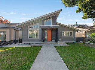 8008 13th Ave, Burnaby, BC V3N2G2