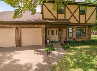 509 Carol Ln, Midland, TX 79705