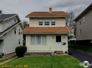 1611 Edgewood Ave, Coraopolis, PA 15108