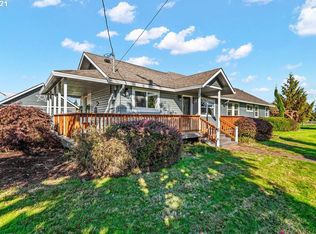 320 NW 194th St, Ridgefield, WA 98642