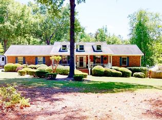4158 Rivermont Dr, Evans, GA 30809