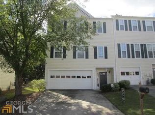 5239 Pinnacle Pointe Ct, Norcross, GA 30071