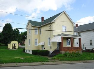 507 S 4th St, Youngwood, PA