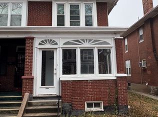 1309 N 15th St, Harrisburg, PA 17103