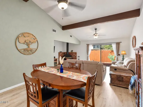 155 S CANYON DIABLO Road #17, Sedona, AZ 86351