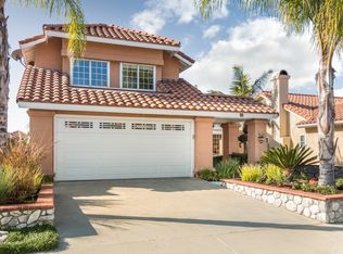 11 Aloysia, Rancho Santa Margarita, CA 92688