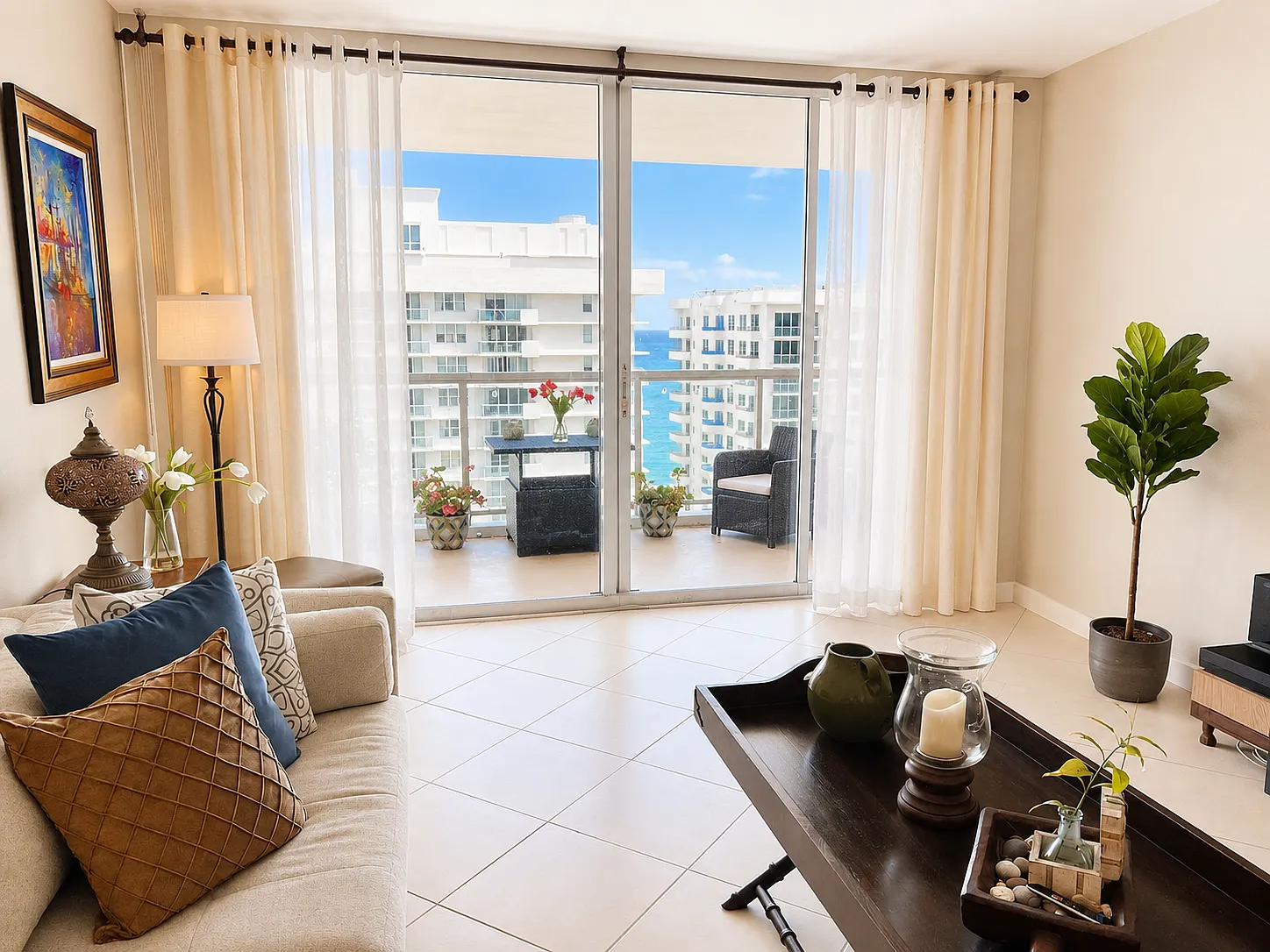 2 bed, 1190 sqft, $3,900 — Photo 3