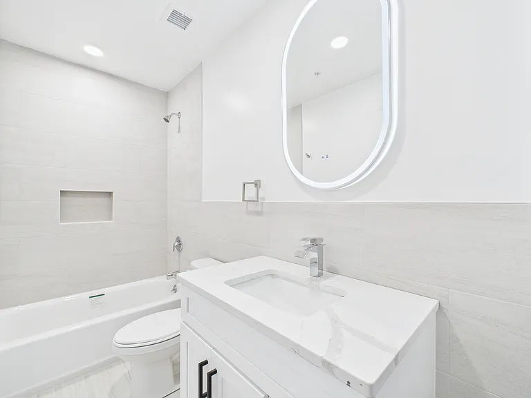 Bathroom Vanity