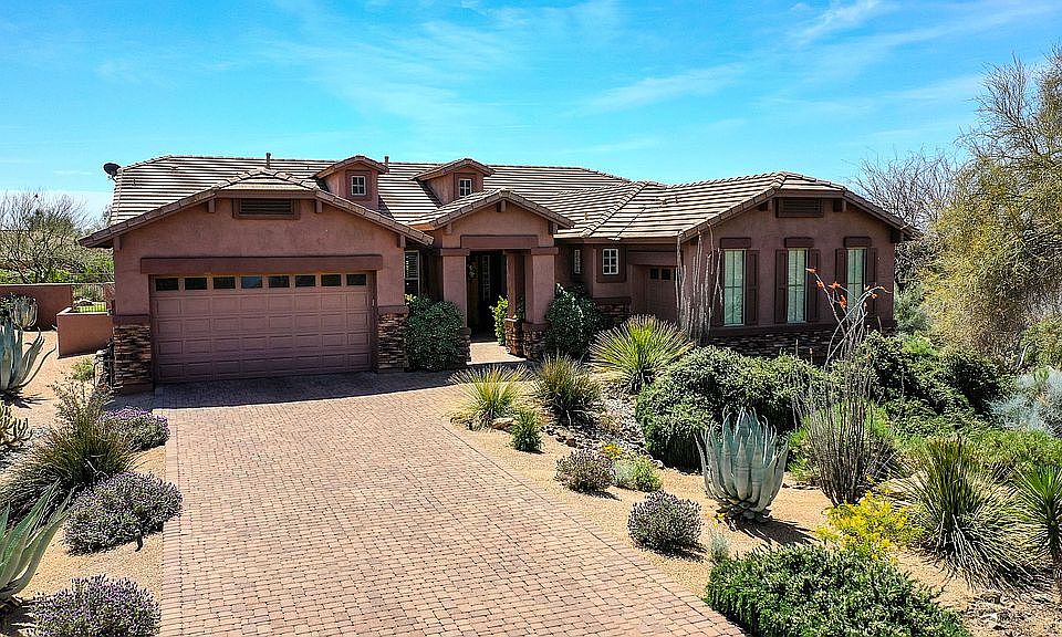1st image of 8517 E High Point Dr