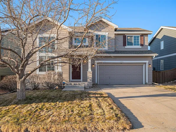 701 Chadwick Circle, Highlands Ranch, CO 80129