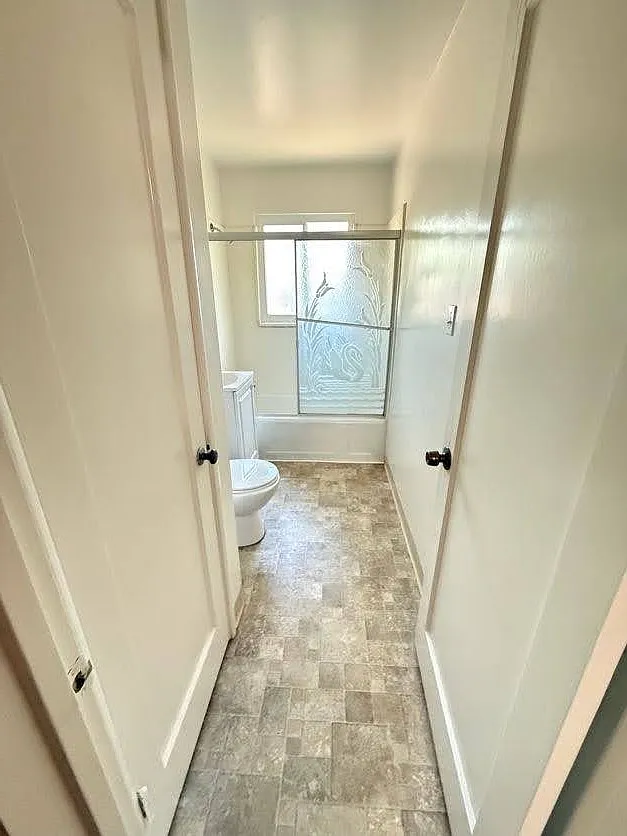 1 bed, 550 sqft, $2,425 — Photo 3