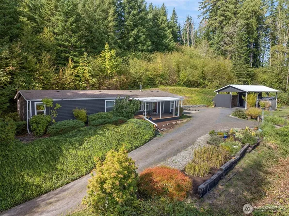 161 Shoen Road #24, Silver Creek, WA 98585