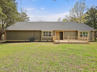 101 Country Club Rd, Florence, MS 39073