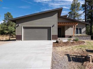 122 Hay Barn Rd, Durango, CO 81301