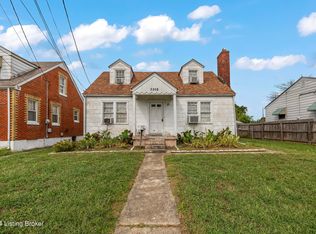 3208 Bohannon Ave, Louisville, KY 40215
