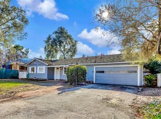 917 Linda Vista Way, Los Altos, CA 94024