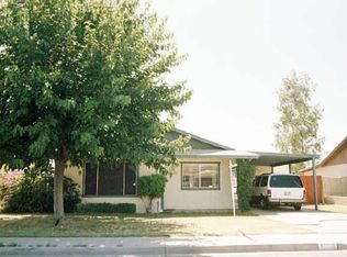 1824 N Pomeroy St, Mesa, AZ 85201