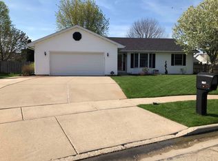 1827 13th St, Kenosha, WI 53140