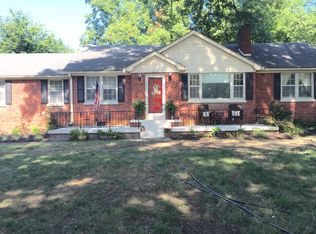 2120 Lake Rd, Dyersburg, TN 38024