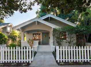 1028 Emerson St, Palo Alto, CA 94301