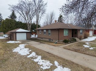 707 W Alcott Ave, Fergus Falls, MN 56537
