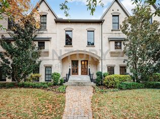 4153 Hyer St APT 3, University Park, TX 75205