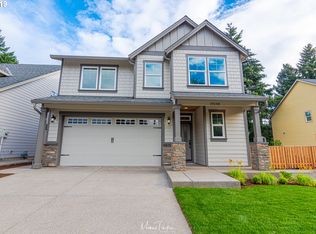 19248 SW Magnolia Ln, Beaverton, OR 97078