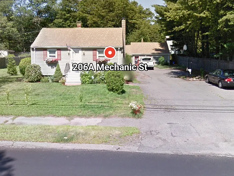 206A Mechanic St — Photo 1
