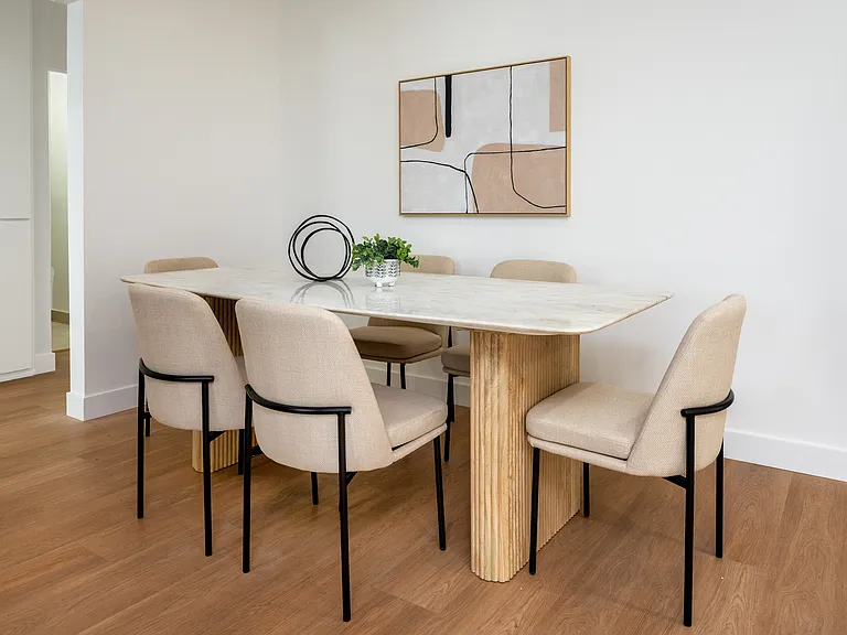 1546 S Hayworth Ave #4 — Photo 13